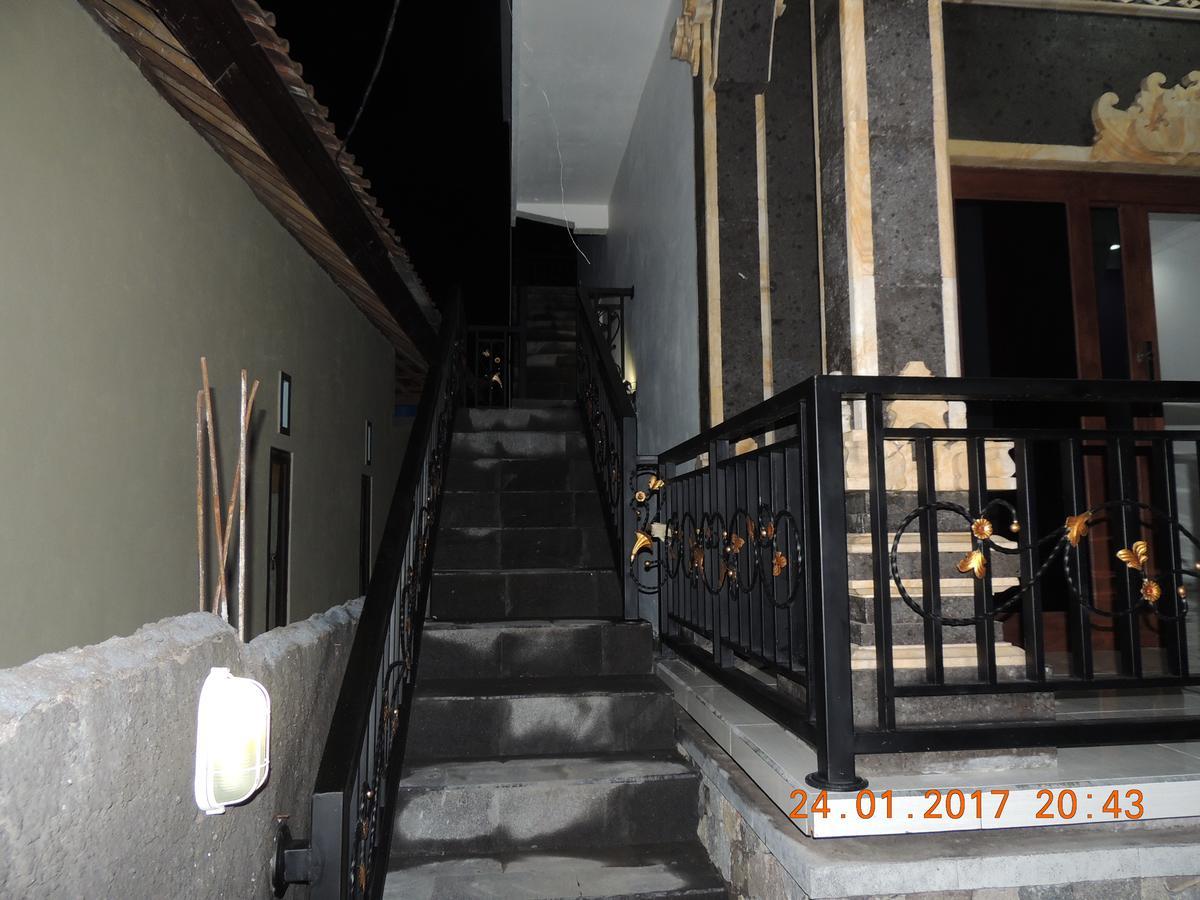 艾湄湾浪漫之家住宿加早餐旅馆 外观 照片