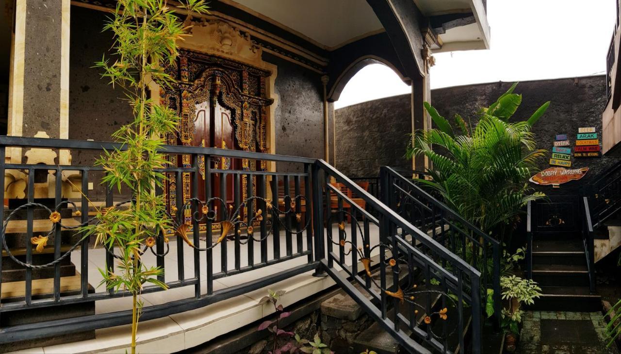 艾湄湾浪漫之家住宿加早餐旅馆 外观 照片